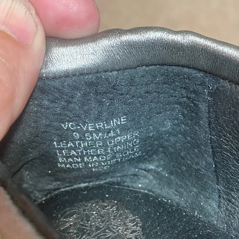 Vince Camuto vc verline
